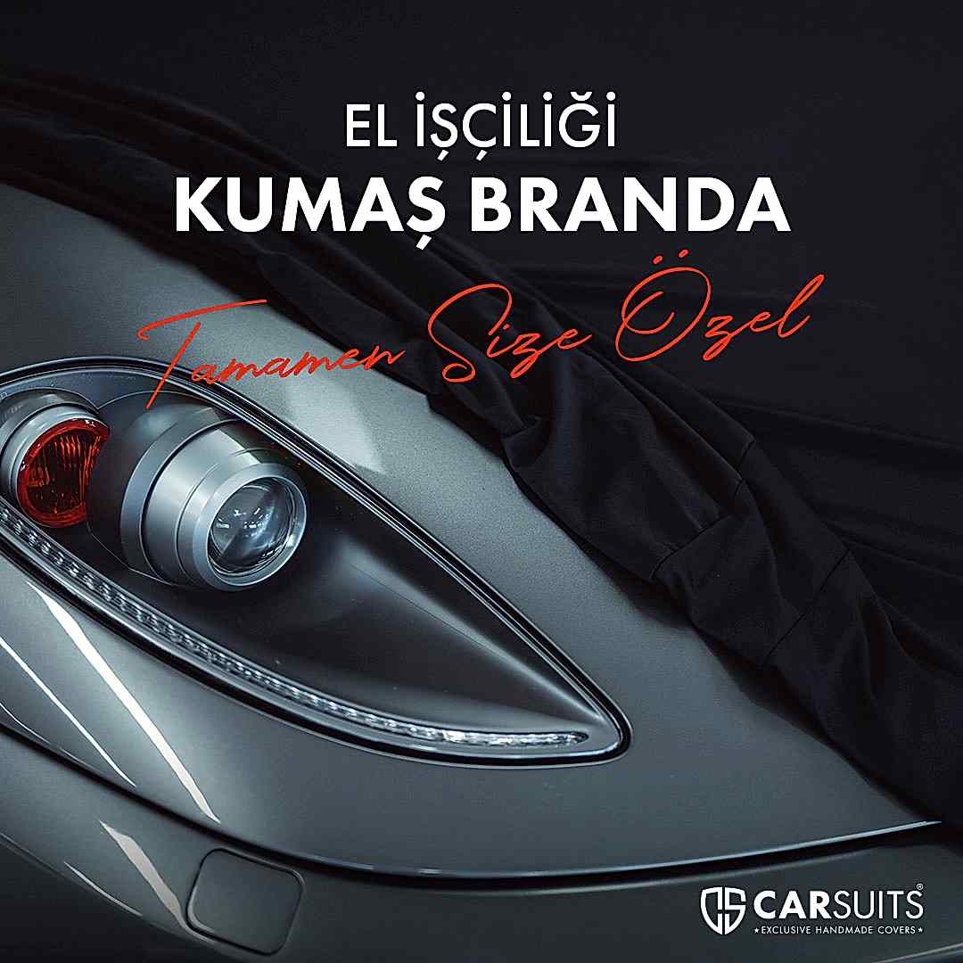 kumaş branda instagram postu tasarımı