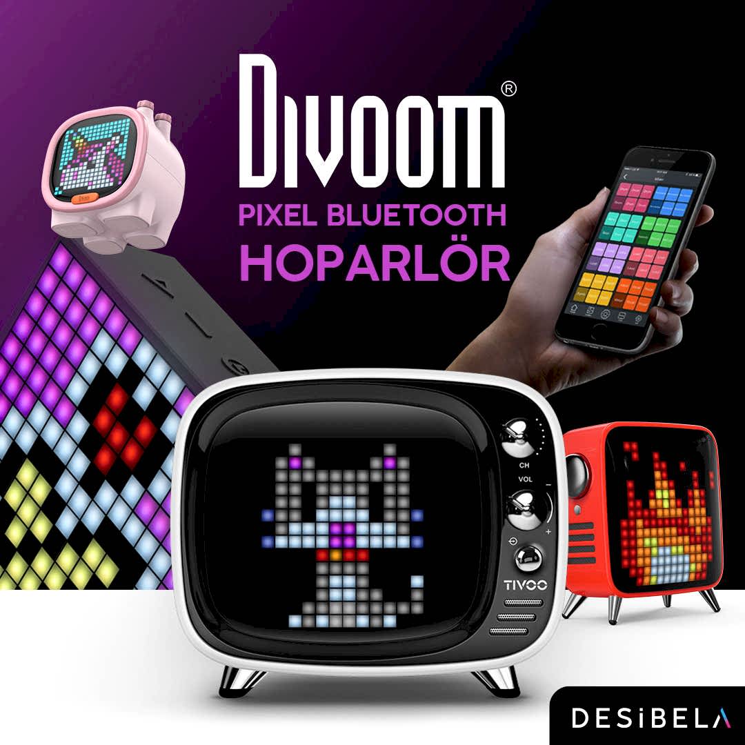 ses sistemleri instagram postu tasarımı