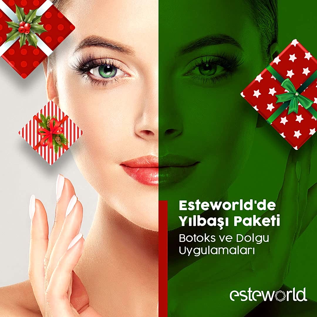 esteworld instagram postu tasarımı