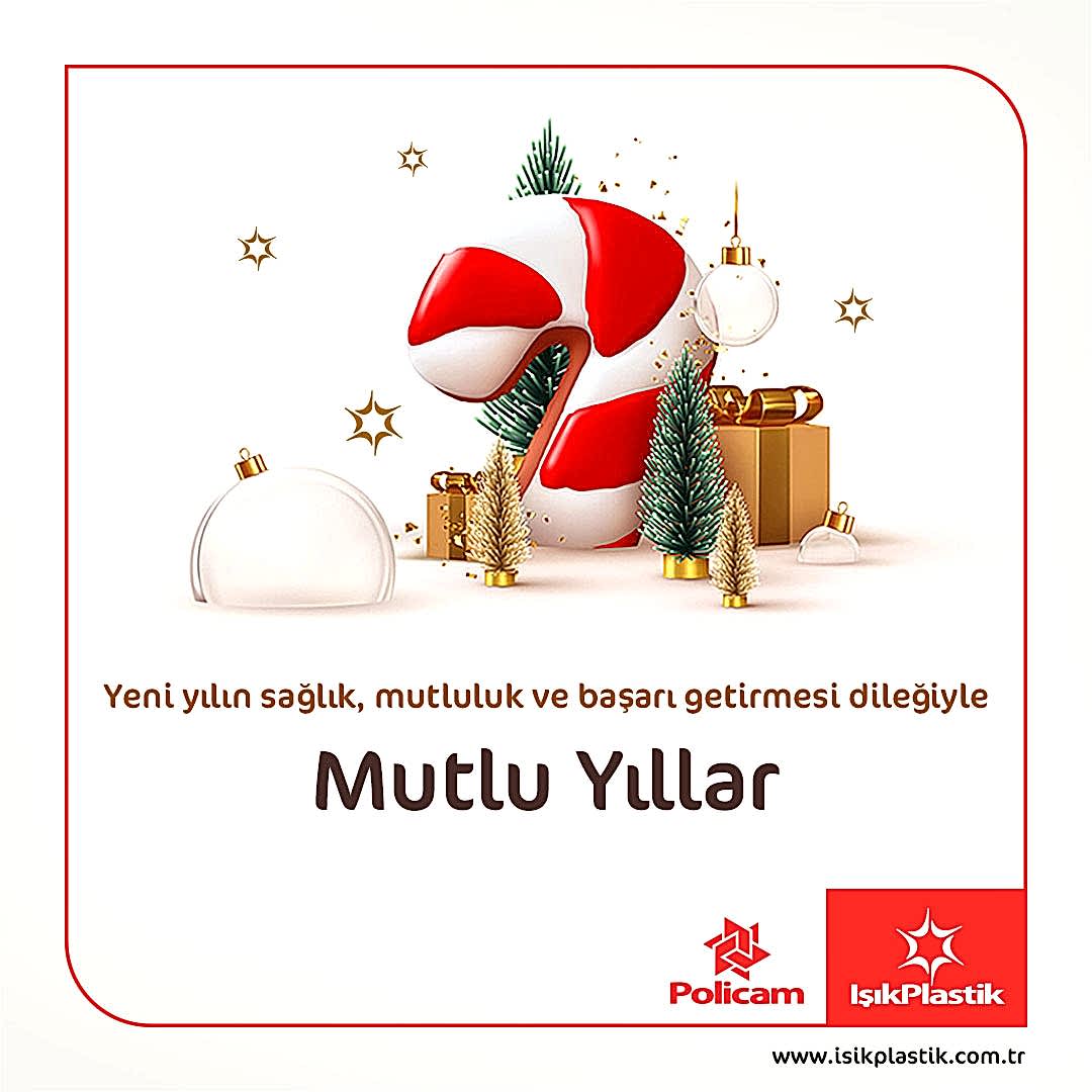 yılbaşı instagram postu tasarımı