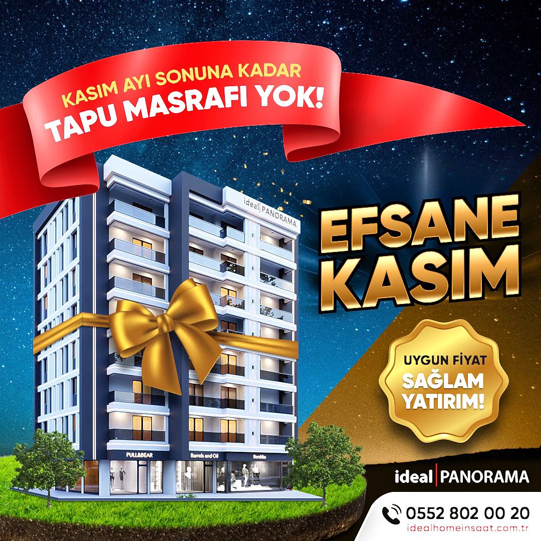 Black friday sosyal medya tasarımı