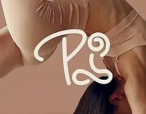 Yoga Stüdyosu Logo Tasarımı